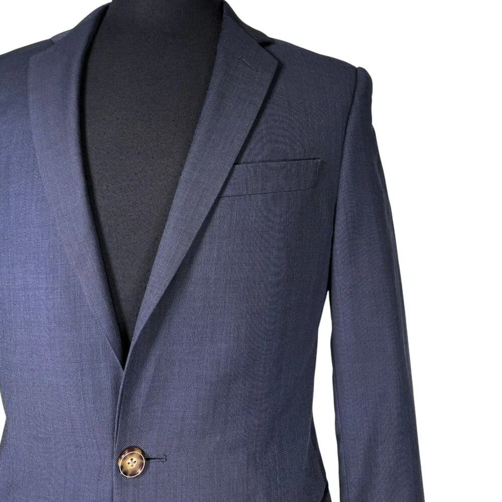 J. Crew crew thompson